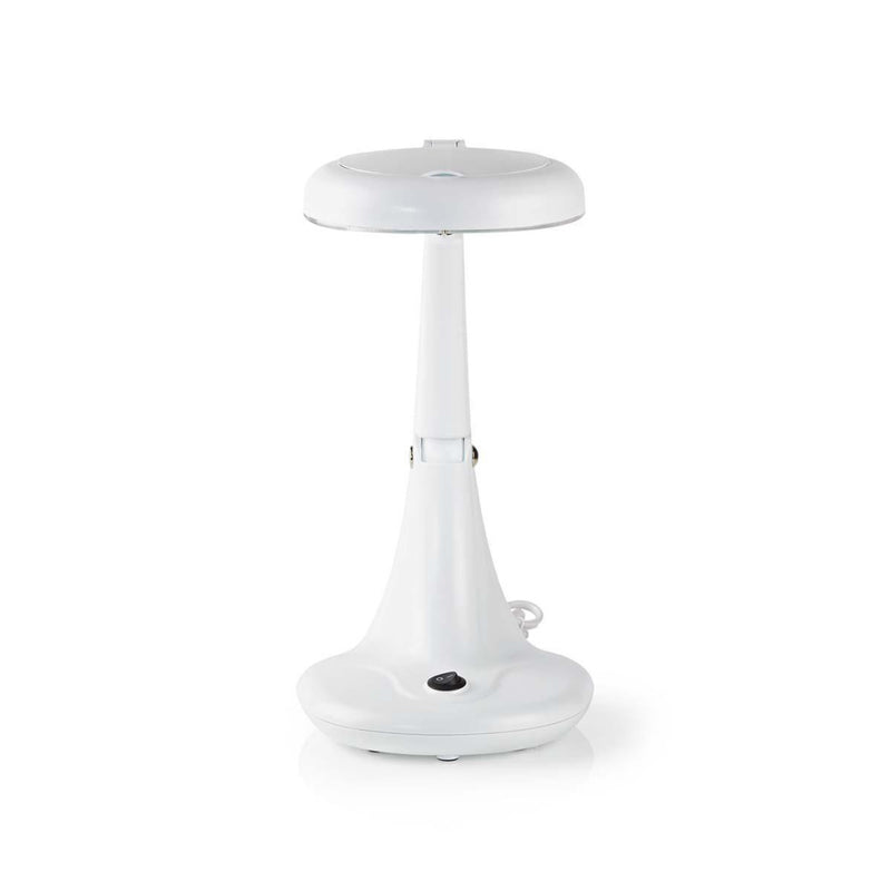 Nedis MAGL12WWT Loeplamp 12 W 6400 K Wit