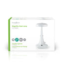 Nedis MAGL12WWT Loeplamp 12 W 6400 K Wit