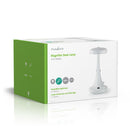 Nedis MAGL12WWT Loeplamp 12 W 6400 K Wit