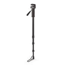 Nedis MPOD1000BK Monopod Max. 3 Kg 178 Cm Zwart