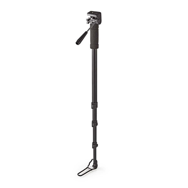 Nedis MPOD1000BK Monopod Max. 3 Kg 178 Cm Zwart