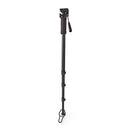 Nedis MPOD1000BK Monopod Max. 3 Kg 178 Cm Zwart