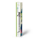 Nedis MPOD1000BK Monopod Max. 3 Kg 178 Cm Zwart