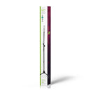 Nedis MPST10BK Microfoonstandaard Max. 1 Kg Zwart