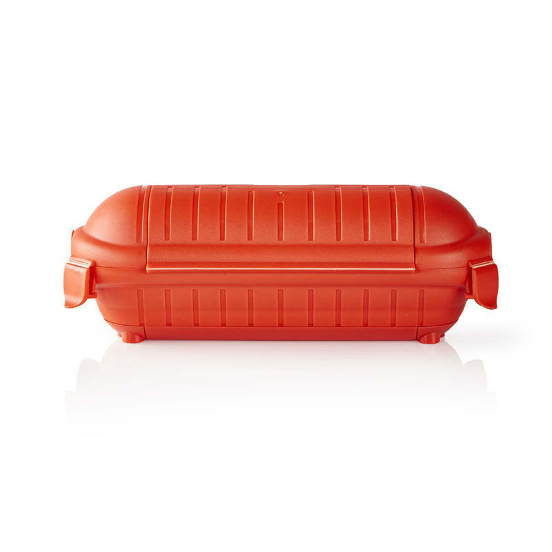 Nedis PEBX01OG Busconnector Ip44 Oranje