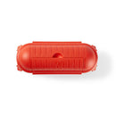 Nedis PEBX01OG Busconnector Ip44 Oranje