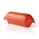 Nedis PEBX01OG Busconnector Ip44 Oranje