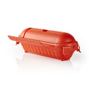 Nedis PEBX01OG Busconnector Ip44 Oranje