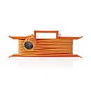 Nedis PESTD01OG Kabelorganizer Oranje