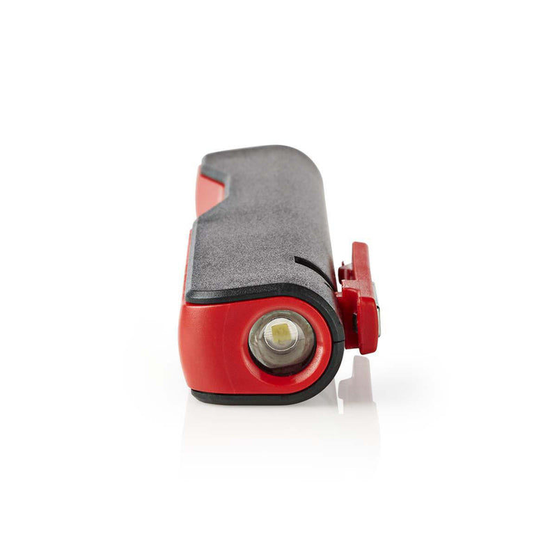 Nedis PENL1W Led-penlight 100 Lm Magneetklem
