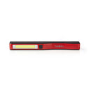 Nedis PENL1W Led-penlight 100 Lm Magneetklem