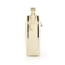 Nedis RDFM5000BG Fm-radio 4,5 W Draaggreep Ivoor