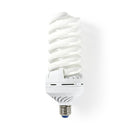 Nedis SLRL10BK Reservelamp Voor Fotostudio 70 W 5500 K E27