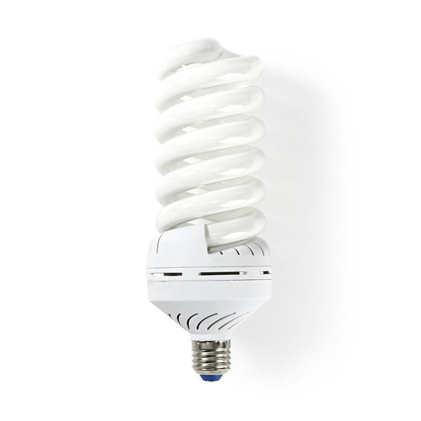 Nedis SLRL10BK Reservelamp Voor Fotostudio 70 W 5500 K E27