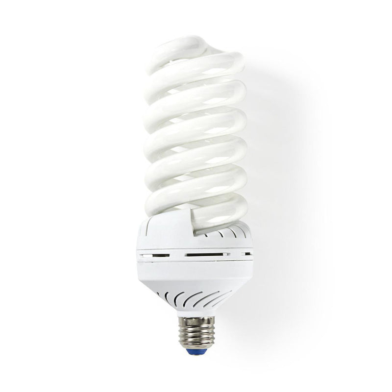 Nedis SLRL10BK Reservelamp Voor Fotostudio 70 W 5500 K E27