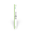 Nedis SLST10BK Fotostudio Lichtstandaard 200 Cm Insteekeinde