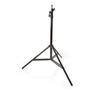 Nedis SLST20BK Fotostudio Lichtstandaard 260 Cm Insteekeinde