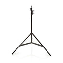 Nedis SLST20BK Fotostudio Lichtstandaard 260 Cm Insteekeinde