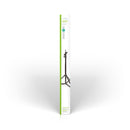 Nedis SLST20BK Fotostudio Lichtstandaard 260 Cm Insteekeinde