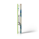Nedis SLST20BK Fotostudio Lichtstandaard 260 Cm Insteekeinde