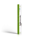 Nedis SLST20BK Fotostudio Lichtstandaard 260 Cm Insteekeinde