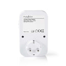 Nedis TIME01 Timer Analoog Binnen 3500 W