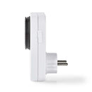 Nedis TIME01 Timer Analoog Binnen 3500 W