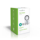 Nedis TIME01 Timer Analoog Binnen 3500 W