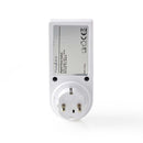 Nedis TIME02 Timer Digitaal Binnen 3600 W