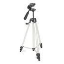 Nedis TPOD2200GY Statief Pan & Tilt Max. 3 Kg 127 Cm Brons