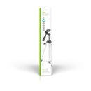 Nedis TPOD2200GY Statief Pan & Tilt Max. 3 Kg 127 Cm Brons