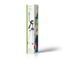 Nedis TPOD2200GY Statief Pan & Tilt Max. 3 Kg 127 Cm Brons