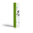 Nedis TPOD2200GY Statief Pan & Tilt Max. 3 Kg 127 Cm Brons