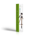 Nedis TPOD3200BZ Driepoot Pannen En Kantelen Max. 3 Kg 145 Cm Brons