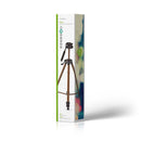 Nedis TPOD3300BZ Driepoot Pannen En Kantelen Max. 4,5 Kg 156 Cm Brons