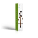 Nedis TPOD3400BZ Statief Pan &amp; Tilt Max. 6 Kg 163 Cm Brons