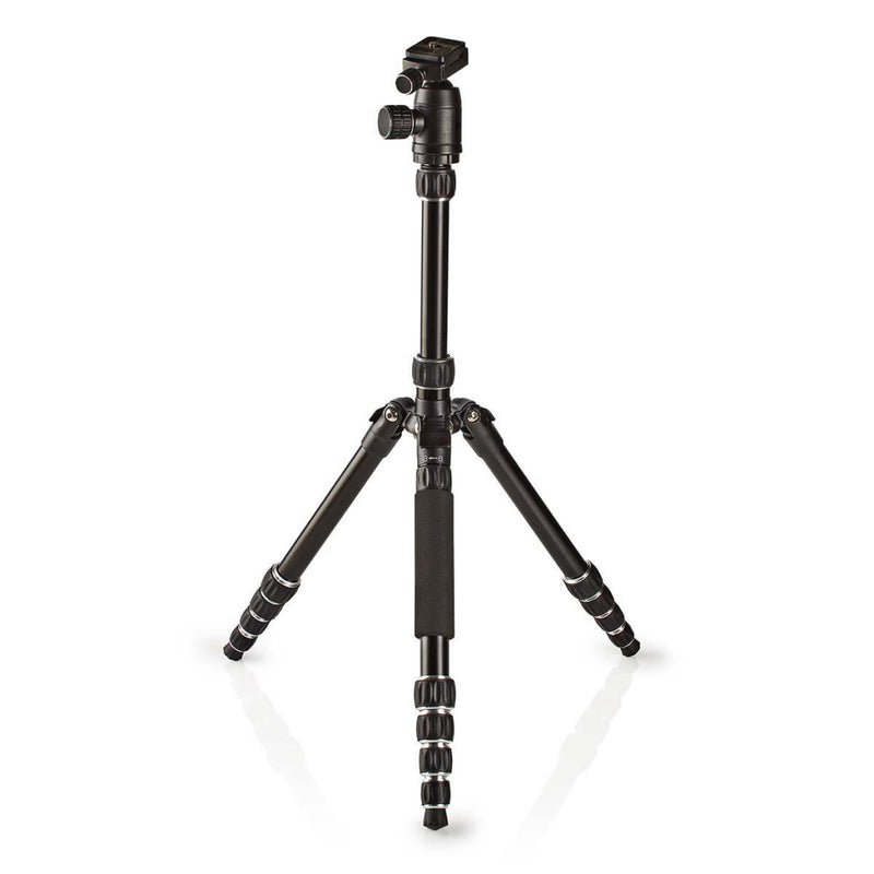 Nedis TPOD4444BK Driepoot Max. 3 Kg 145 Cm Zwart