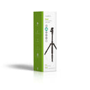 Nedis TPOD4444BK Driepoot Max. 3 Kg 145 Cm Zwart