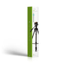 Nedis TPOD4200BK Driepoot Pannen En Kantelen Max. 3 Kg 165 Cm Zwart