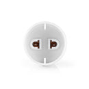 Nedis TRAV02 Reisadapter EU Naar US