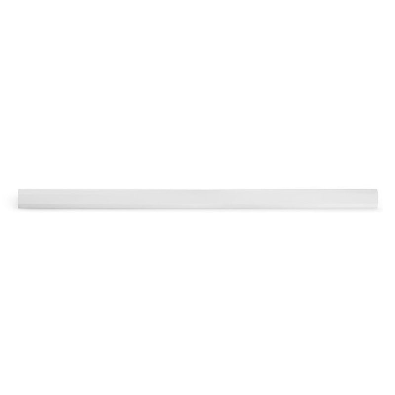 Nedis TVCC110WT Kabelgoot 110 X 6 Cm Wit