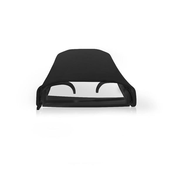 Nedis TVCC110BK Kabelgoot 110 X 6 Cm Zwart