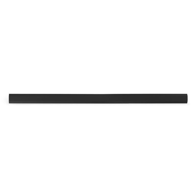 Nedis TVCC110BK Kabelgoot 110 X 6 Cm Zwart