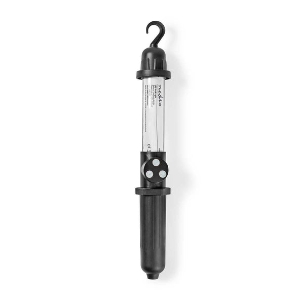 Nedis WOLAG3WBK Werklamp 360? Haak Magneet Ipx4