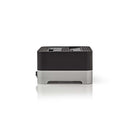 Nedis HDDUDB3300BK Harde Schijf-dockingstation Usb 3.0 Dual Sata 2,5&quot;/3,5&quot; Met Offline-cl