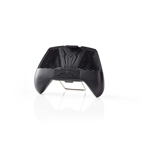 Nedis SGPD100BK Smartphone-gamepad Koeler Voor Een Schermformaat Van 4&quot; - 6,5&quot; Zwart