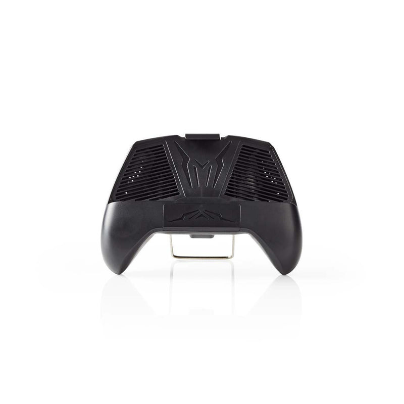 Nedis SGPD100BK Smartphone-gamepad Koeler Voor Een Schermformaat Van 4&quot; - 6,5&quot; Zwart