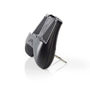 Nedis SGPD100BK Smartphone-gamepad Koeler Voor Een Schermformaat Van 4&quot; - 6,5&quot; Zwart