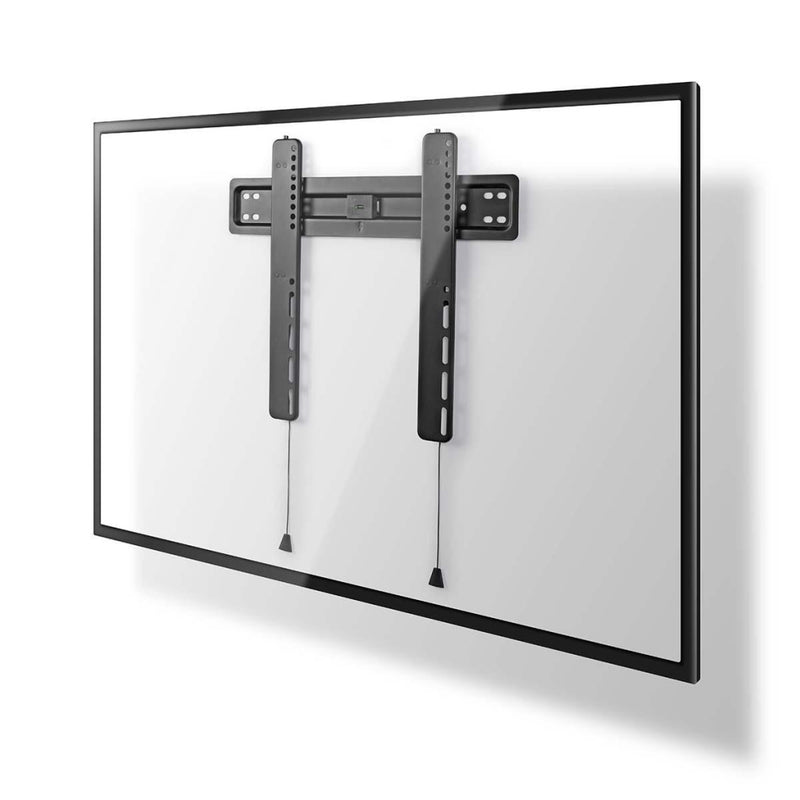 Nedis TVWM5030BK Vaste Tv-muurbeugel 32 - 55&quot; Max. 35 Kg 18 Mm Afstand Tot De Muur