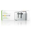 Nedis TVWM5030BK Vaste Tv-muurbeugel 32 - 55&quot; Max. 35 Kg 18 Mm Afstand Tot De Muur